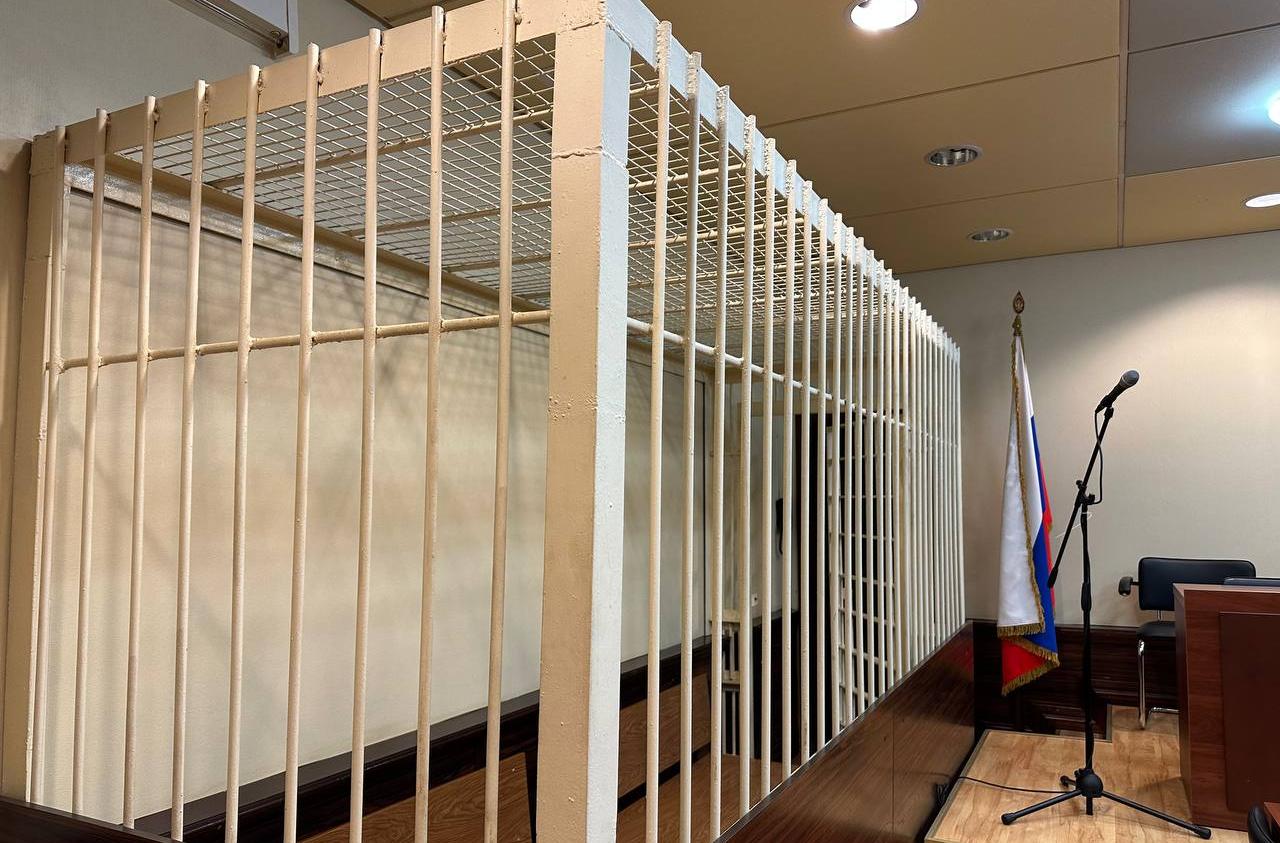 В Хабаровске осудили жителей Приморского края за похищение людей