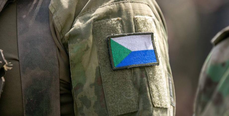 Военнослужащий Хабаровского края за грамотные действия награждён медалью Суворова
