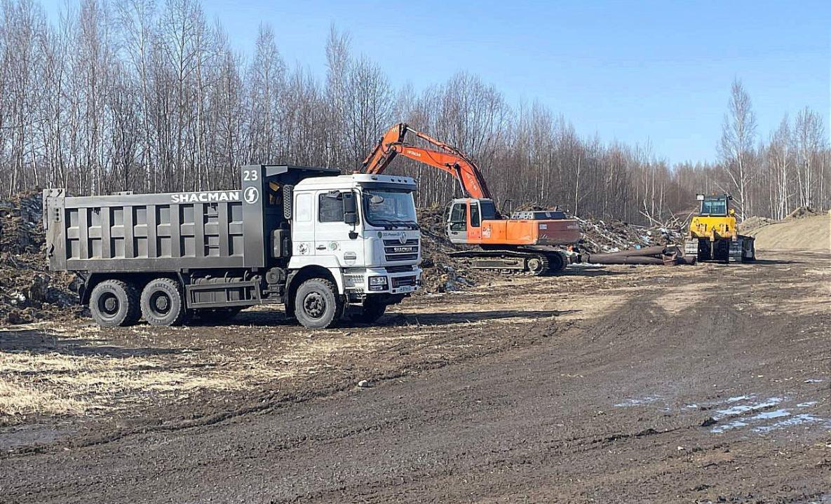 Хабаровский край получит новую взлётно-посадочную полосу к своему дню рождения