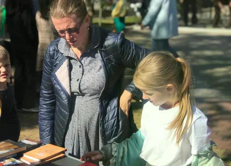Книжный фестиваль «Простые истины» пройдет в Хабаровске