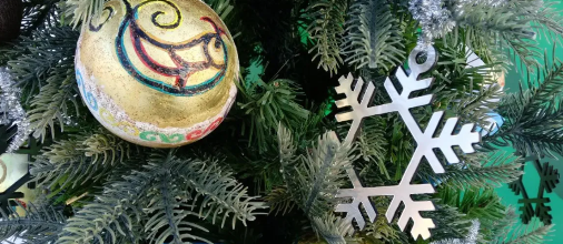 Погрузиться в нанайскую культуру смогут хабаровчане в предстоящие выходные