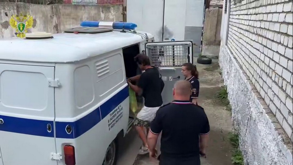 Хабаровчанин предстанет перед судом за наезд на девочку на квадроцикле в Приморье