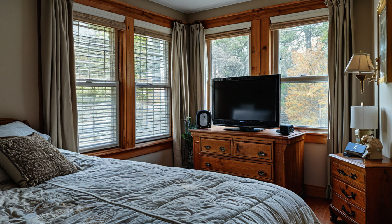 Отключения телевидения и радио ждут Хабаровский край в конце июля