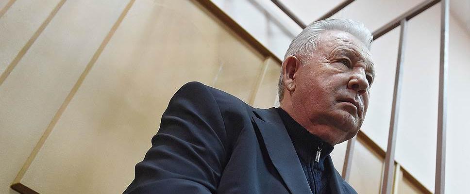 Экс-губернатору Хабаровского края переквалифицировали обвинение