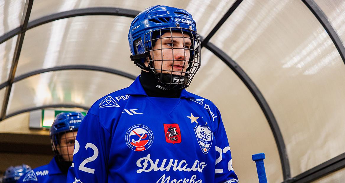 Хабаровский «СКА-Нефтяник» подписал одного из лучших снайперов сезона 2025/26