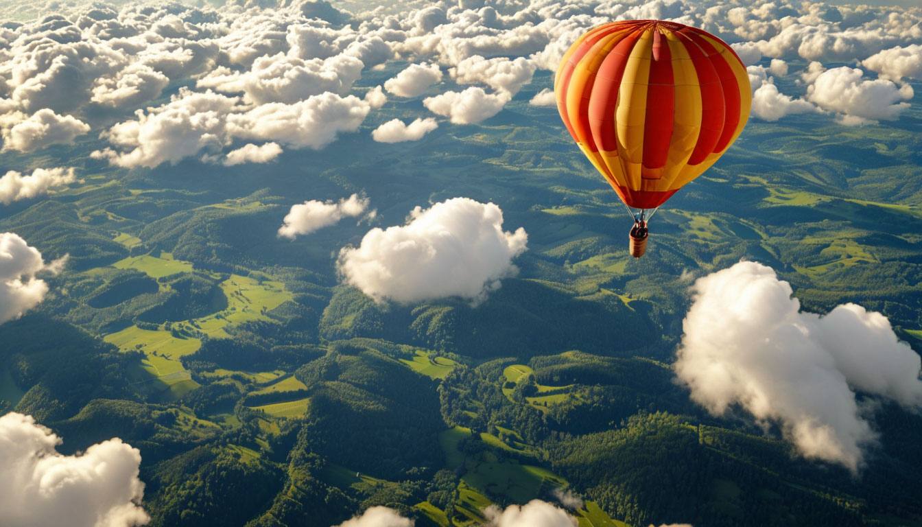 Гороскоп на 20 июля: Стрельцов потянет на авантюры