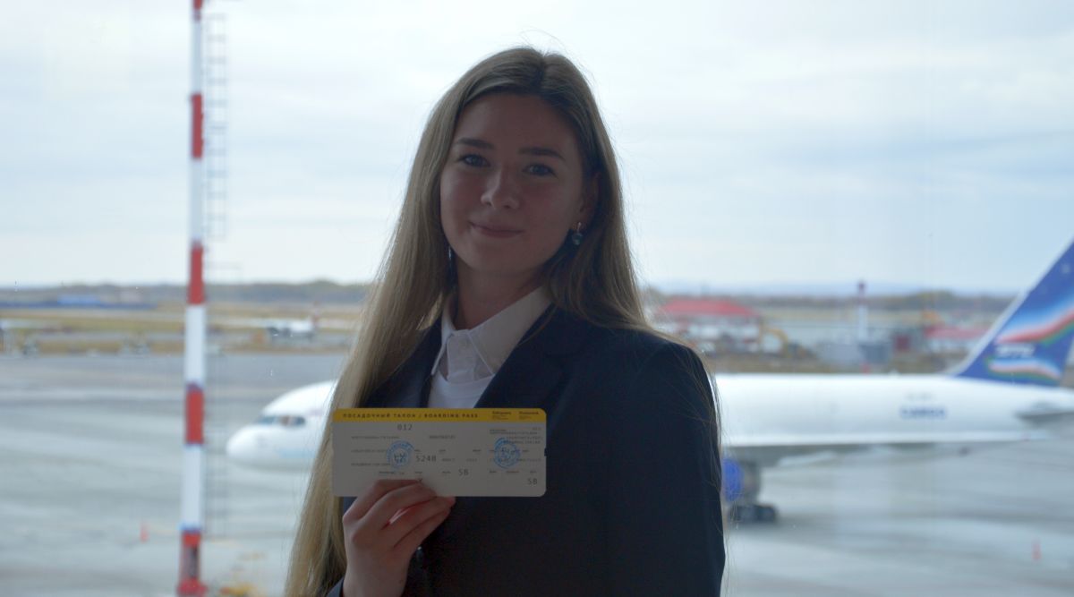 Вылет нескольких рейсов задержан из аэропорта Хабаровска