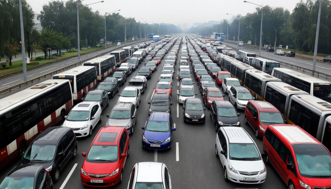 Улицу Павла Морозова в Хабаровске частично перекроют завтра