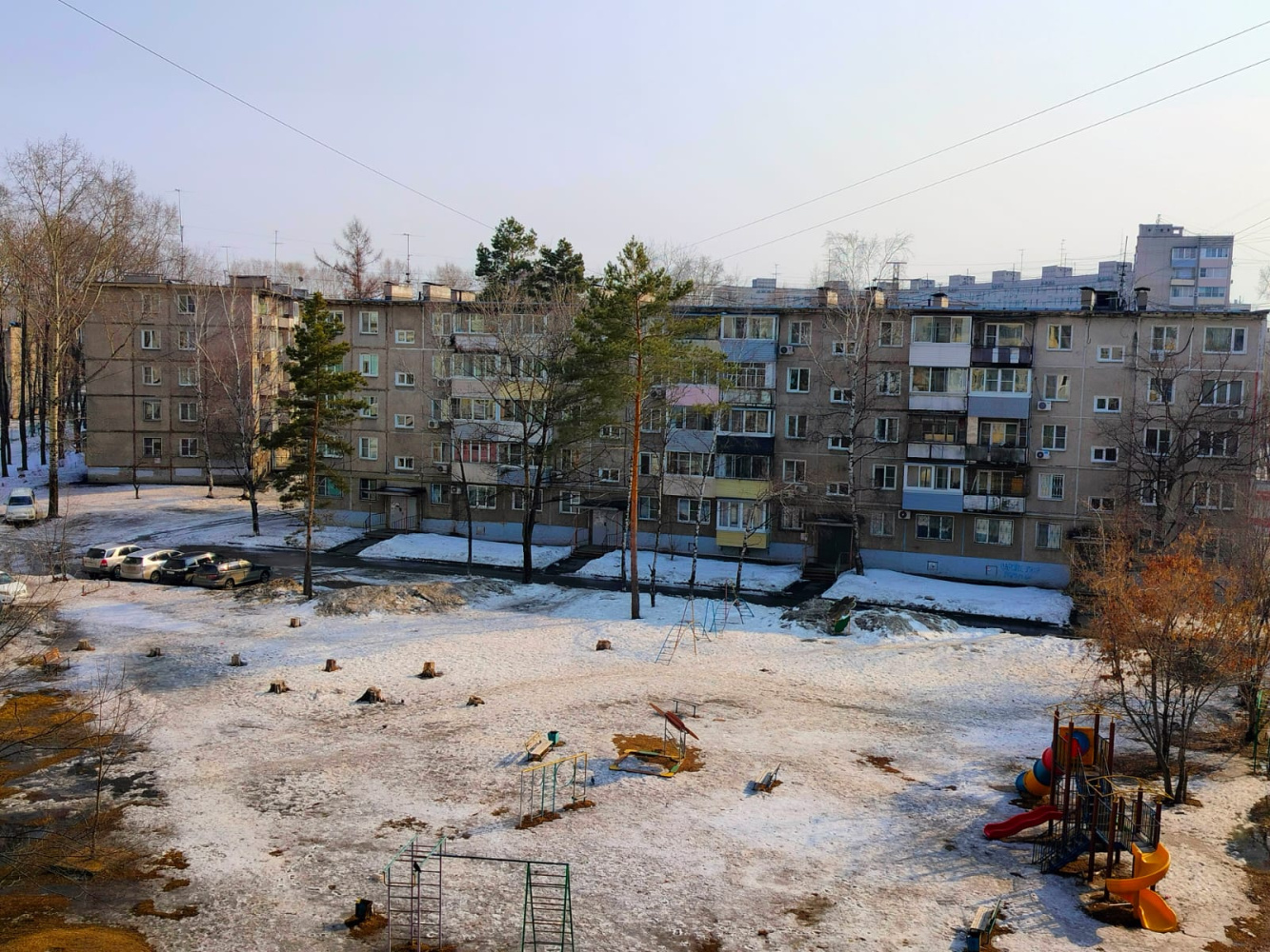 В Хабаровском крае семейную ипотеку расширили на вторичное жильё