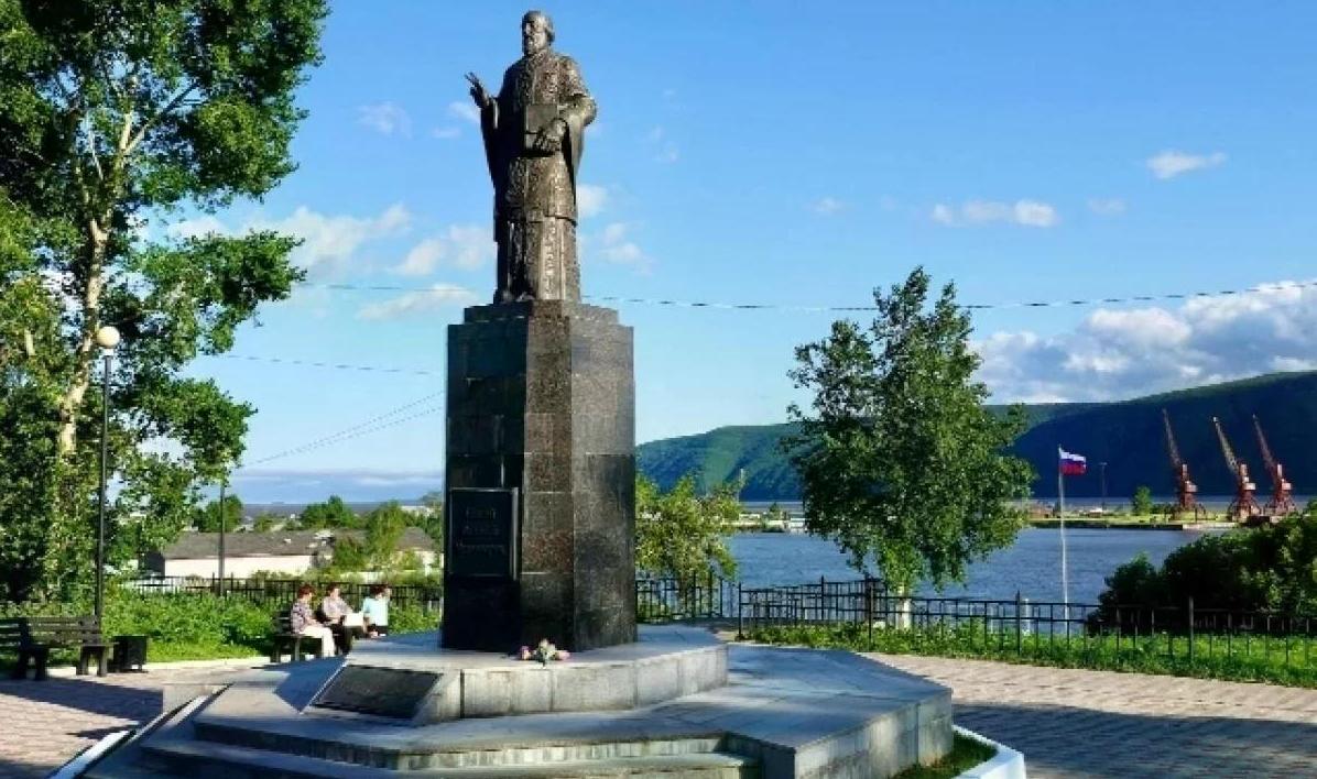 Хабаровчане могут попросить о помощи Николая Угодника в день его рождения 