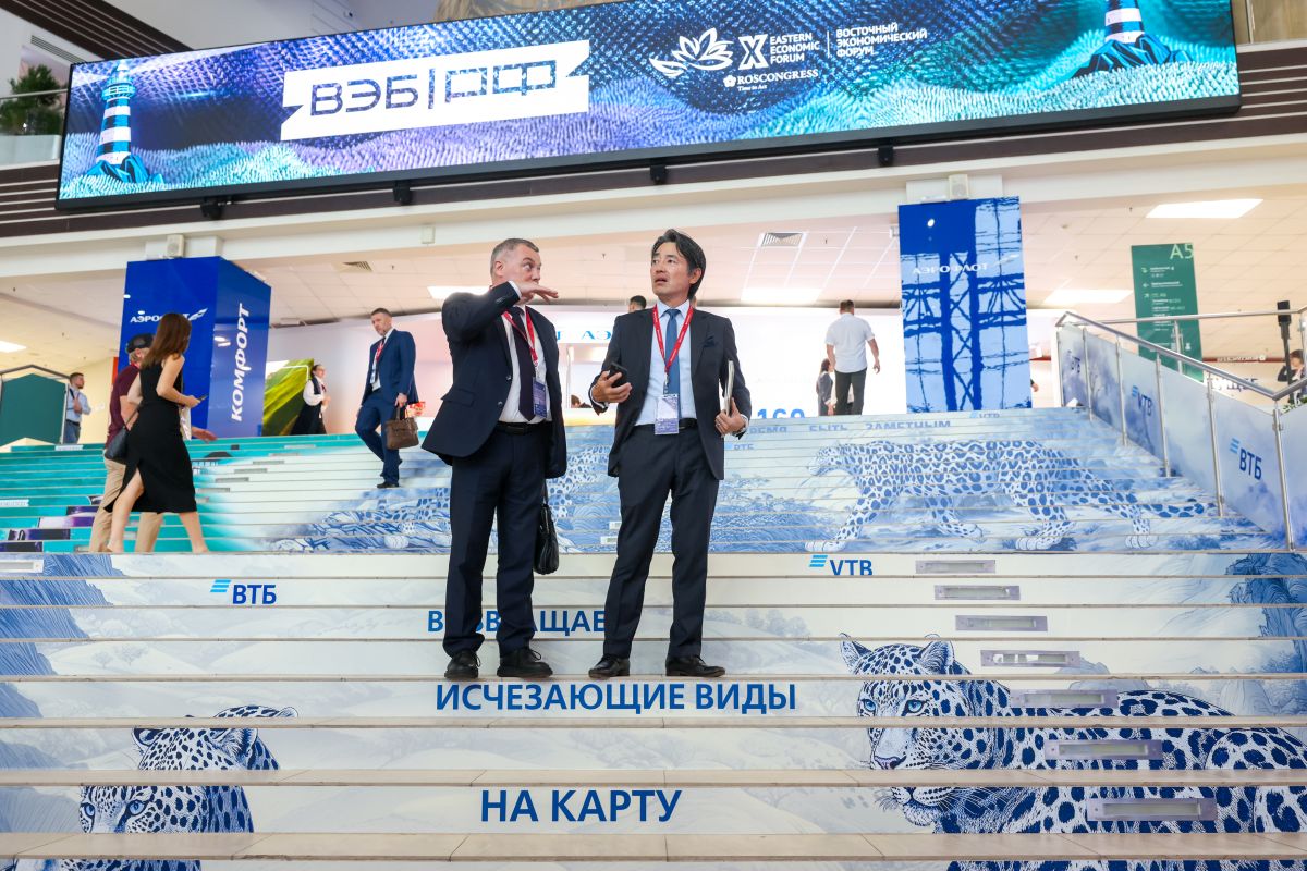 На Дальнем Востоке вдвое расширится география выездного сервиса ВТБ 