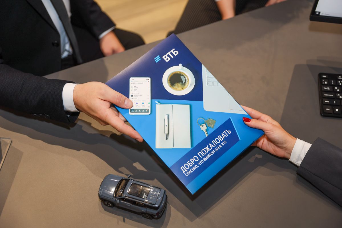 ВТБ: pay-сервисы способствуют росту транзакционной активности клиентов