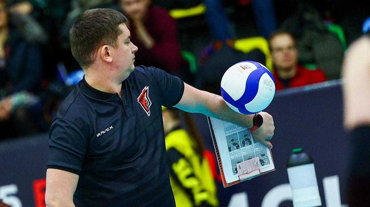 Хабаровский клуб «Амурские Тигрицы» сохранил тренерский штаб