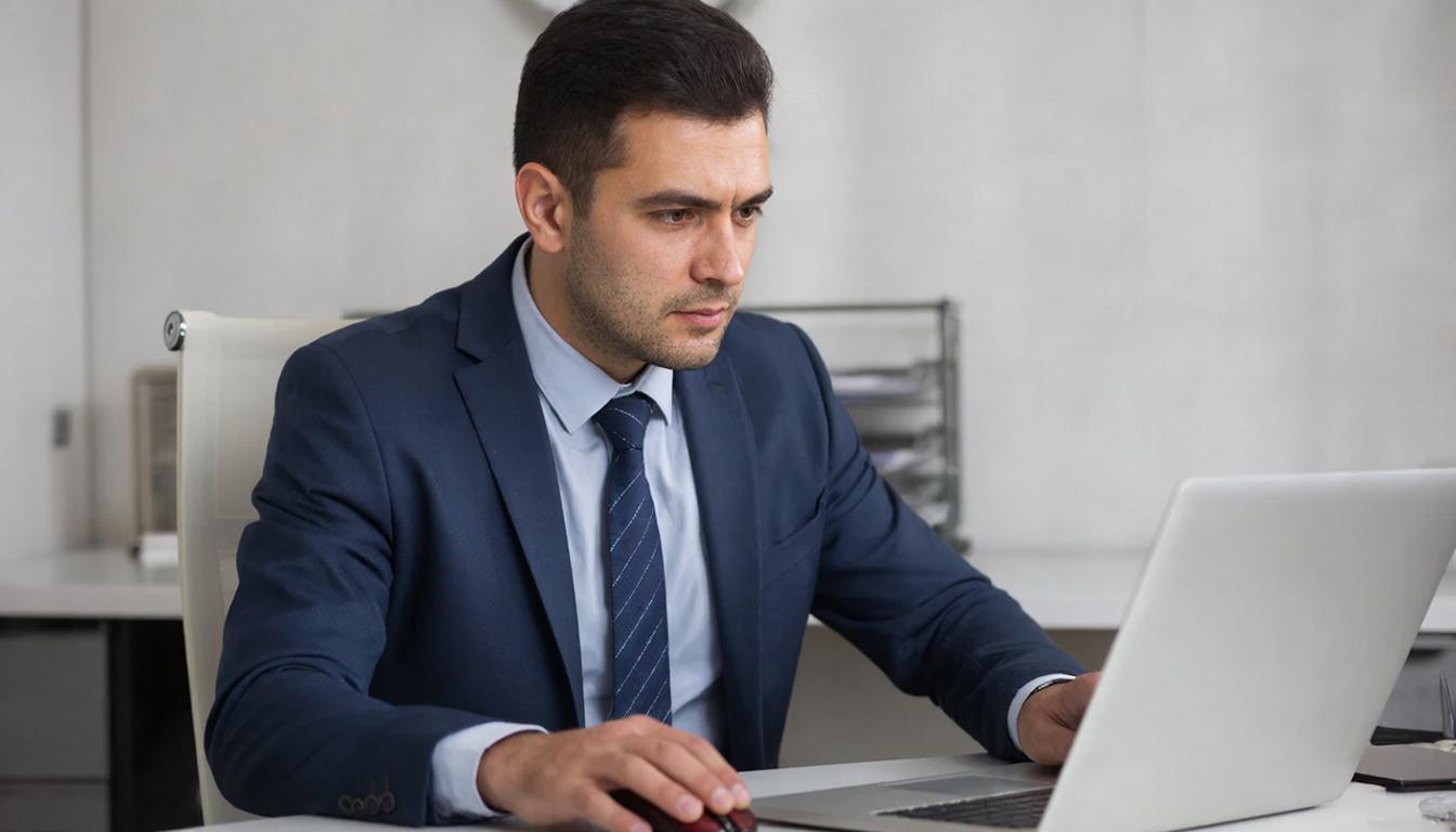 Прогноз ВТБ: в ближайшие 2-3 года половина частных инвесторов будут использовать ИИ-подсказки