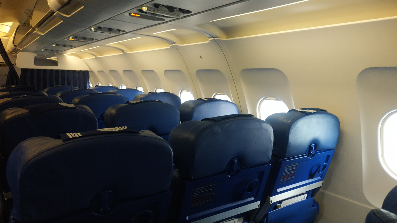 Возобновить авиарейсы на север Хабаровского края позволит хорошая погода