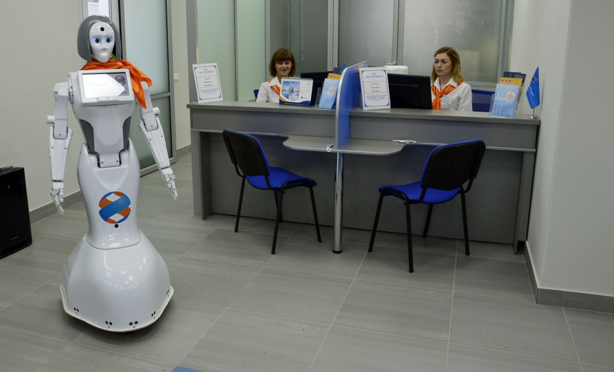 Голосовой помощник «Алиса» поможет хабаровчанам передать в ДЭК данные счётчиков