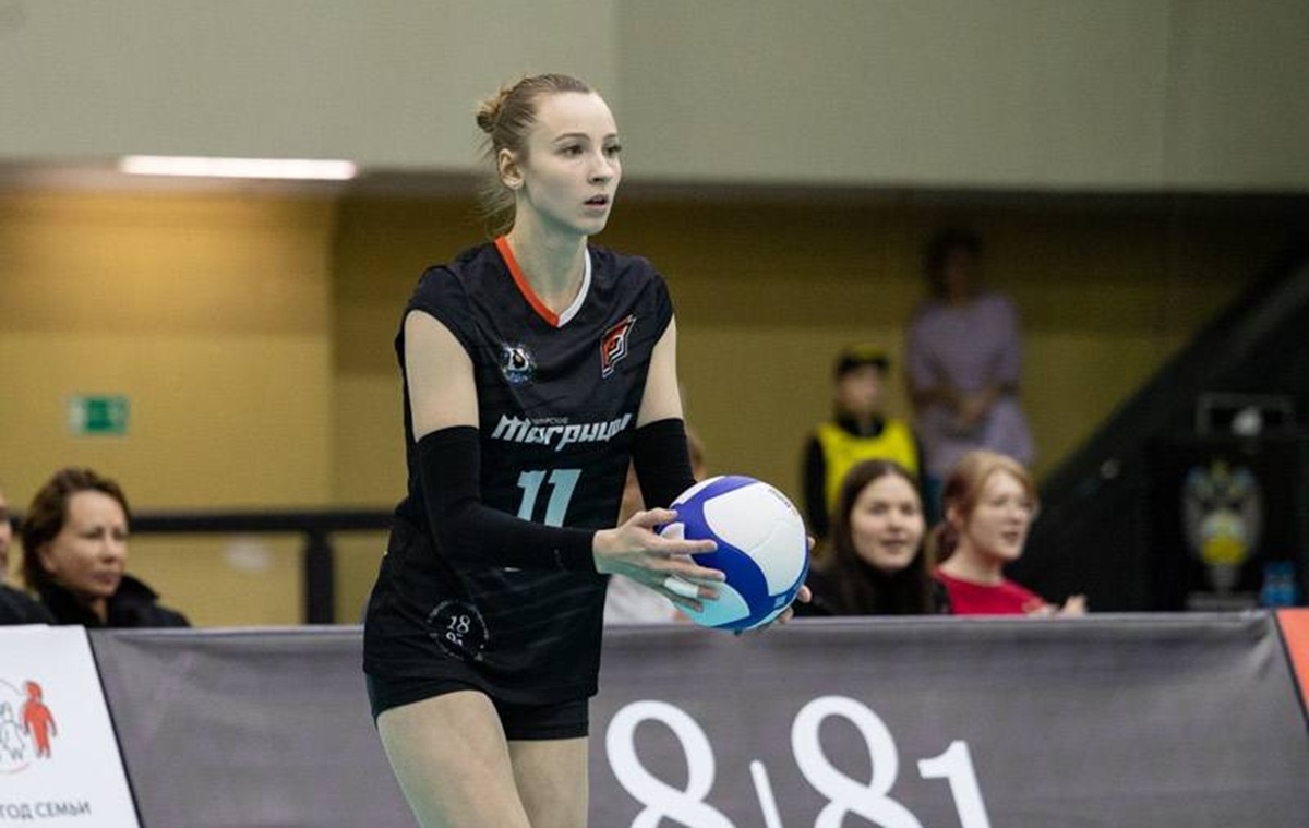 Вице-капитан «Амурских Тигриц» Ирина Лобанова продолжит карьеру в Хабаровске