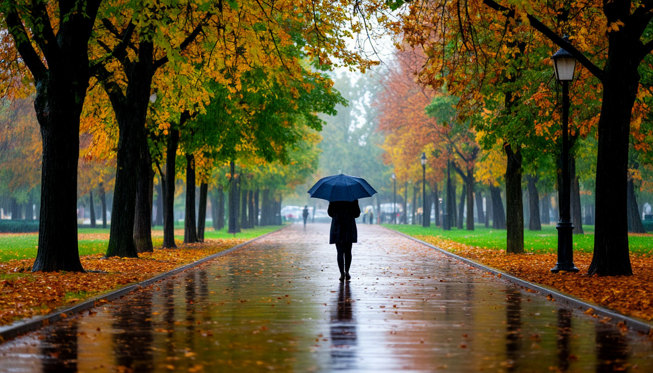 День знаний в Хабаровске может пройти под дождём