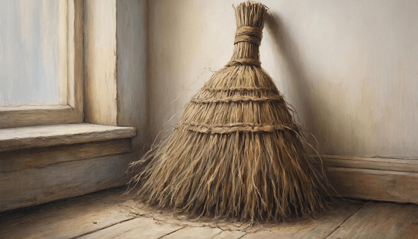 Народные приметы на 7 марта: сегодня нельзя подметать