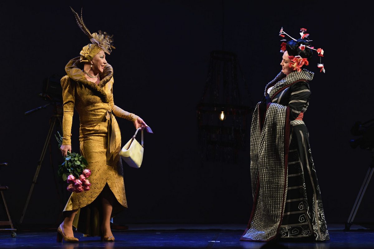 Билеты на фестиваль «Амурская осень» поступили в продажу в Хабаровске