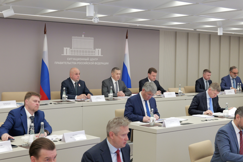На Дальнем Востоке задумались о развитии электроэнергетического комплекса