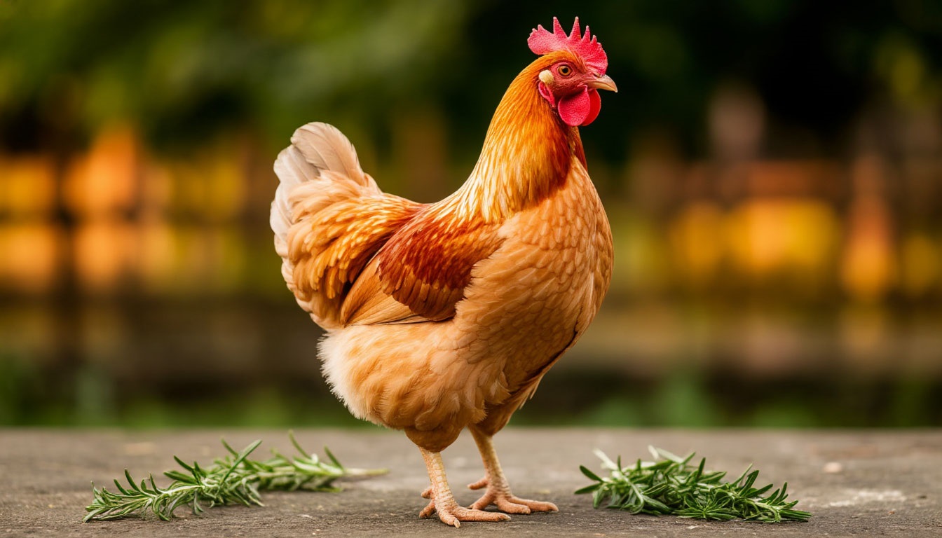 Народные приметы на 14 ноября: сегодня надо дарить куриц