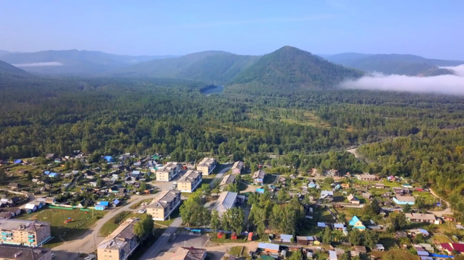 В Уктуре Комсомольского района построят базу отдыха и гостиничный комплекс