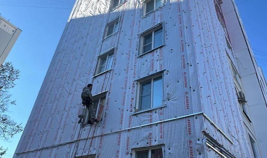 Размер взносов на капитальный ремонт вырос в Хабаровском крае