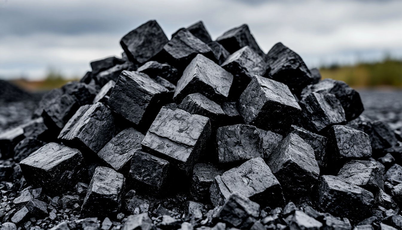 Обогатительная фабрика «Чегдомын» в Хабаровском крае поставила новый рекорд