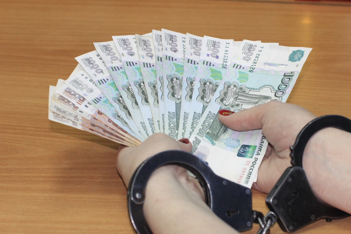 Пенсионеры попались на махинациях с соцвыплатами в Комсомольске-на-Амуре