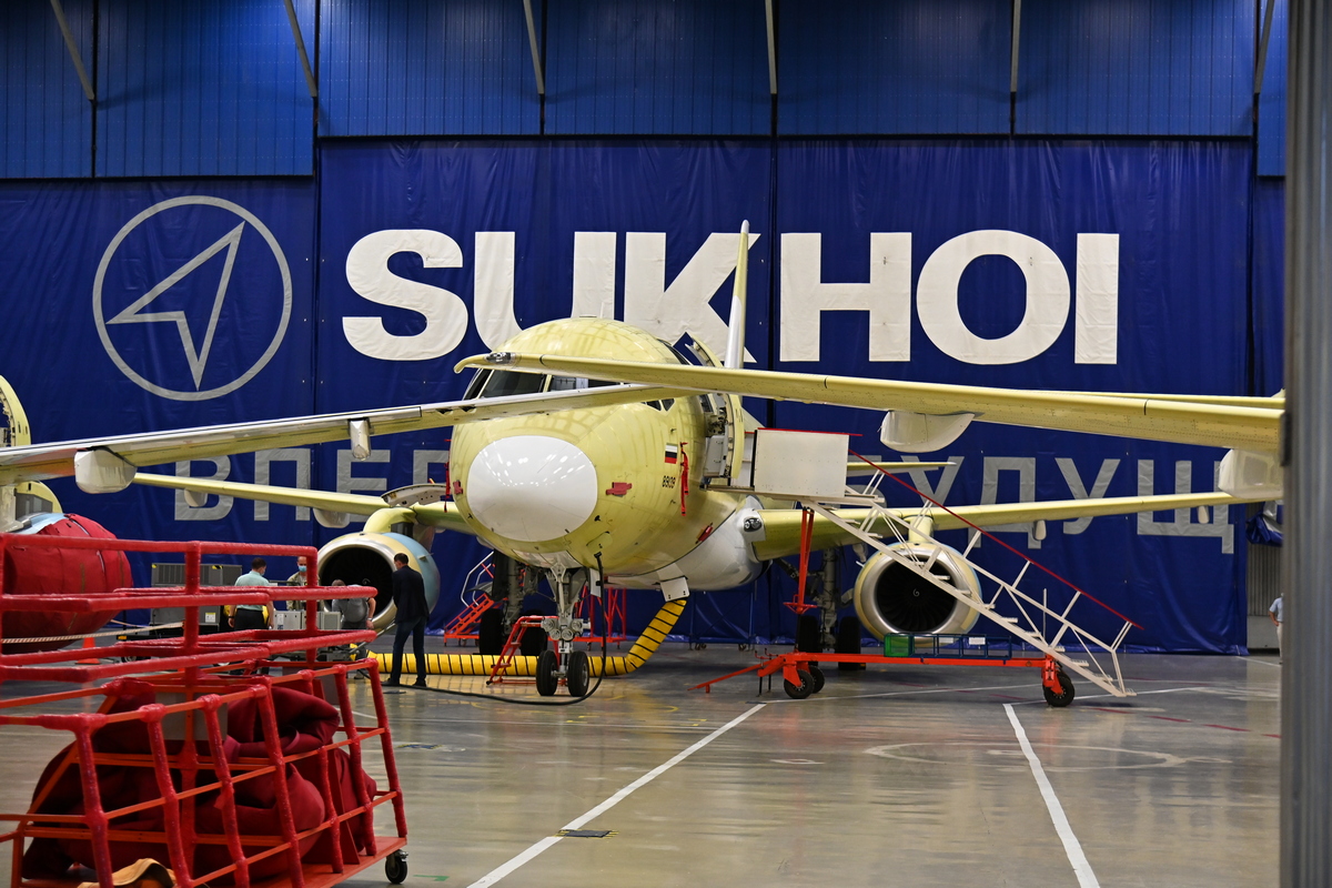 Индекс промышленного производства в Хабаровском крае вырос на 5,6%