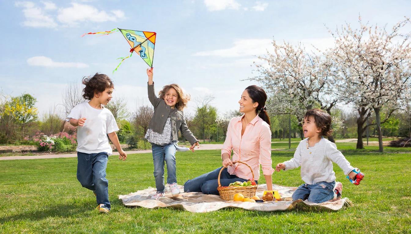 Гороскоп на 16 февраля: Девам будет полезно провести время с детьми