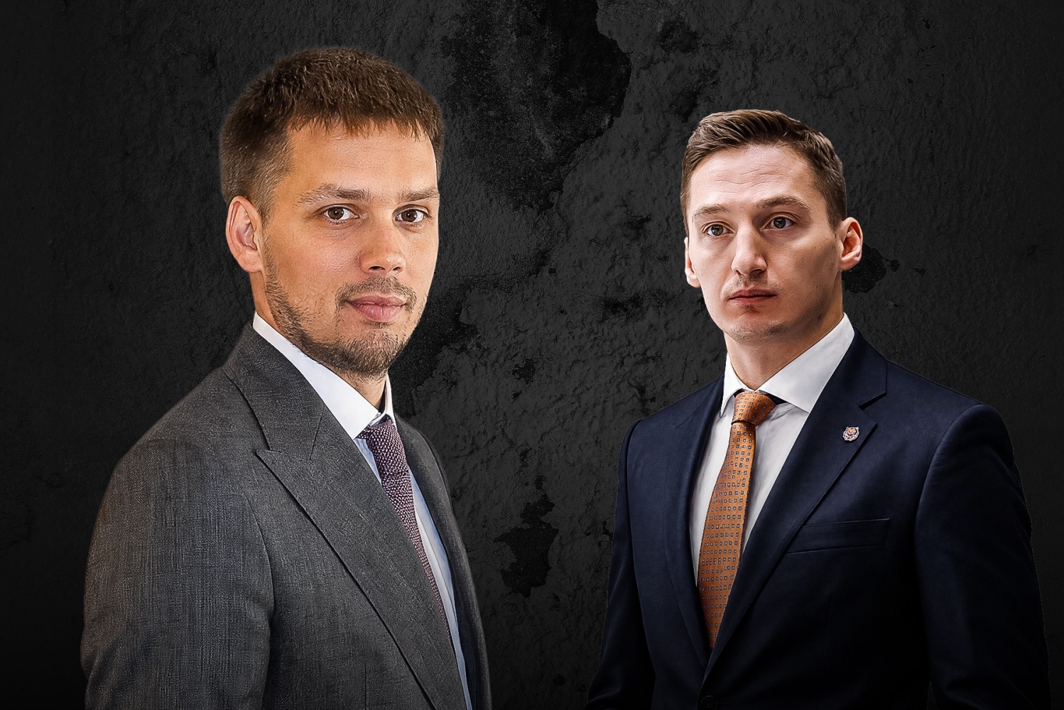 Хабаровский ХК «Амур» сменил генерального менеджера
