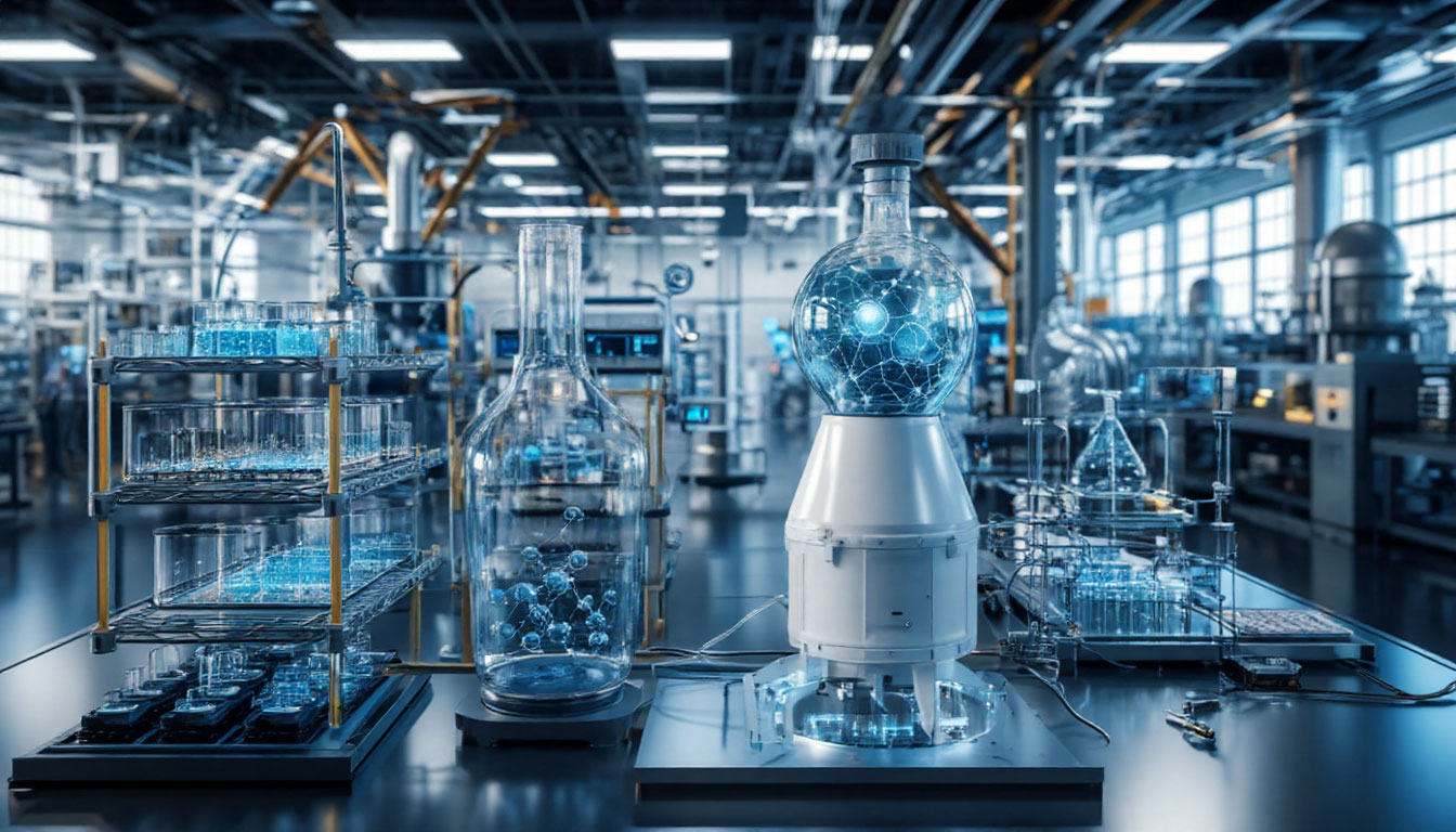 Комсомольск-на-Амуре в седьмой раз примет Конгресс инженеров