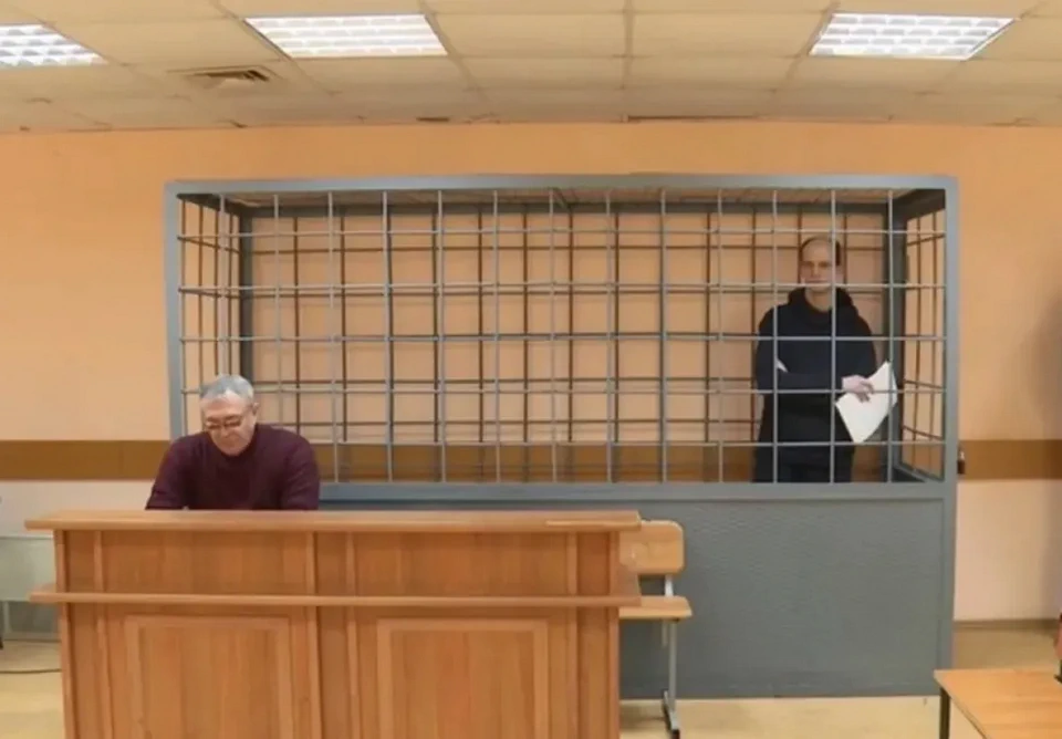 В Хабаровске за хищение 877 млн рублей осужден гендиректор корпорации