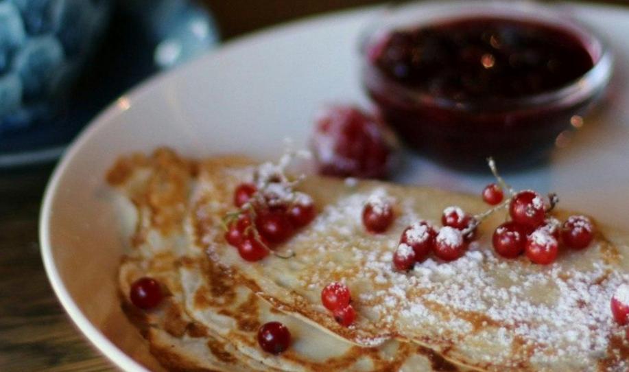 Хабаровчан в выходные приглашают попробовать джем со вкусом горчицы и лайма