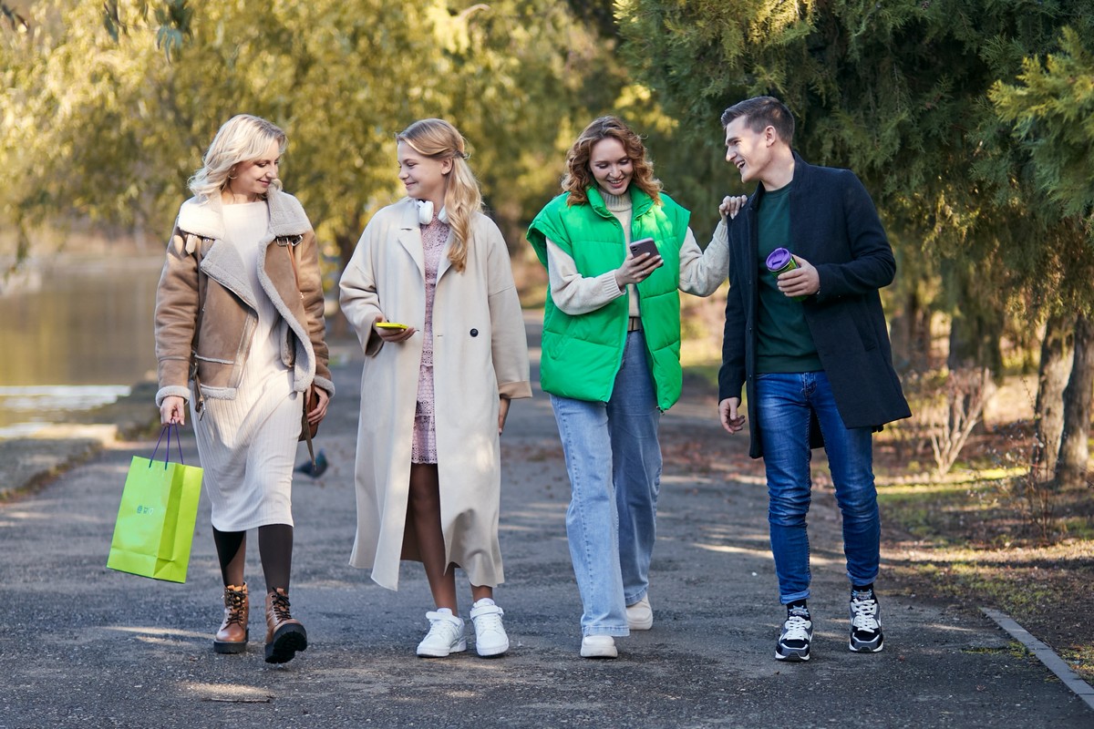 Хабаровчане могут создать «МегаСемью» с родными из других регионов