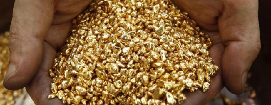 Золотопромышленники Хабаровского края установили новый рекорд