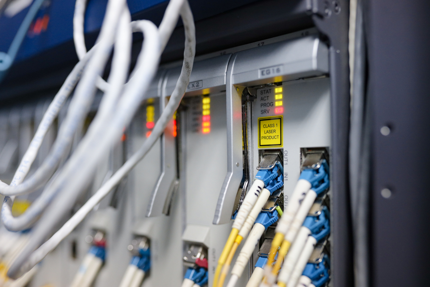 Ускорение сети: отечественные разработки помогают МегаФону делать сеть доступнее