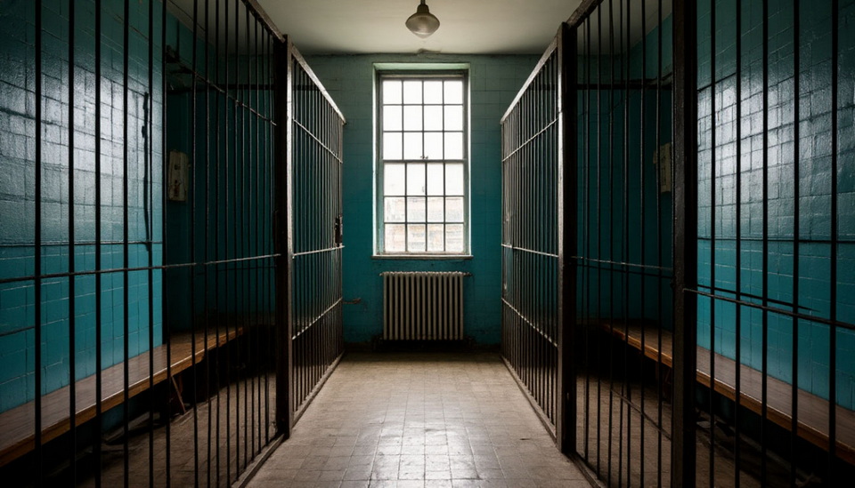 Беременных россиянок поддержат деньгами при выходе на свободу из колонии