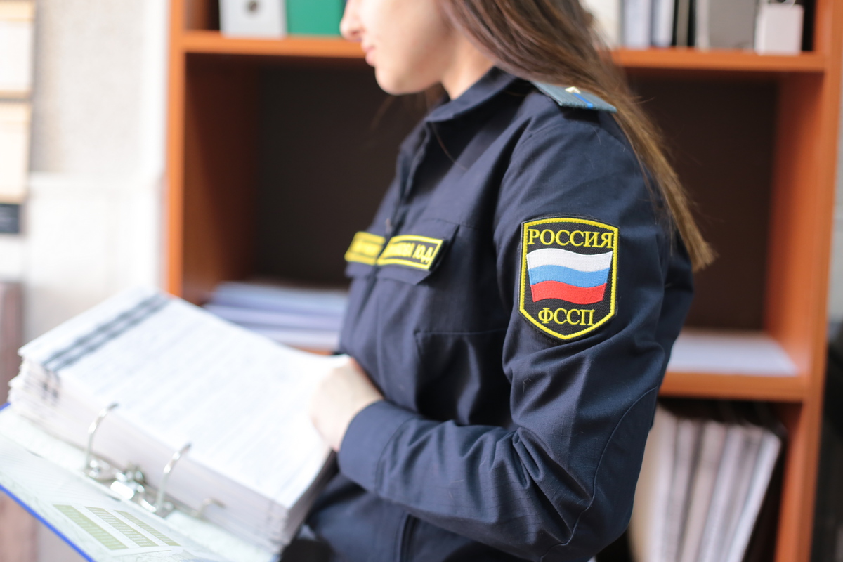 Коллекторы в Хабаровске оштрафованы за звонки близким должника