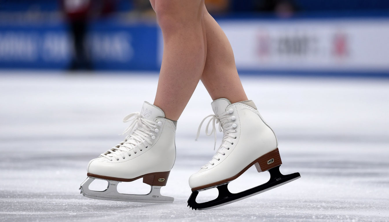 Соревнования по фигурному катанию пройдут в Амурске