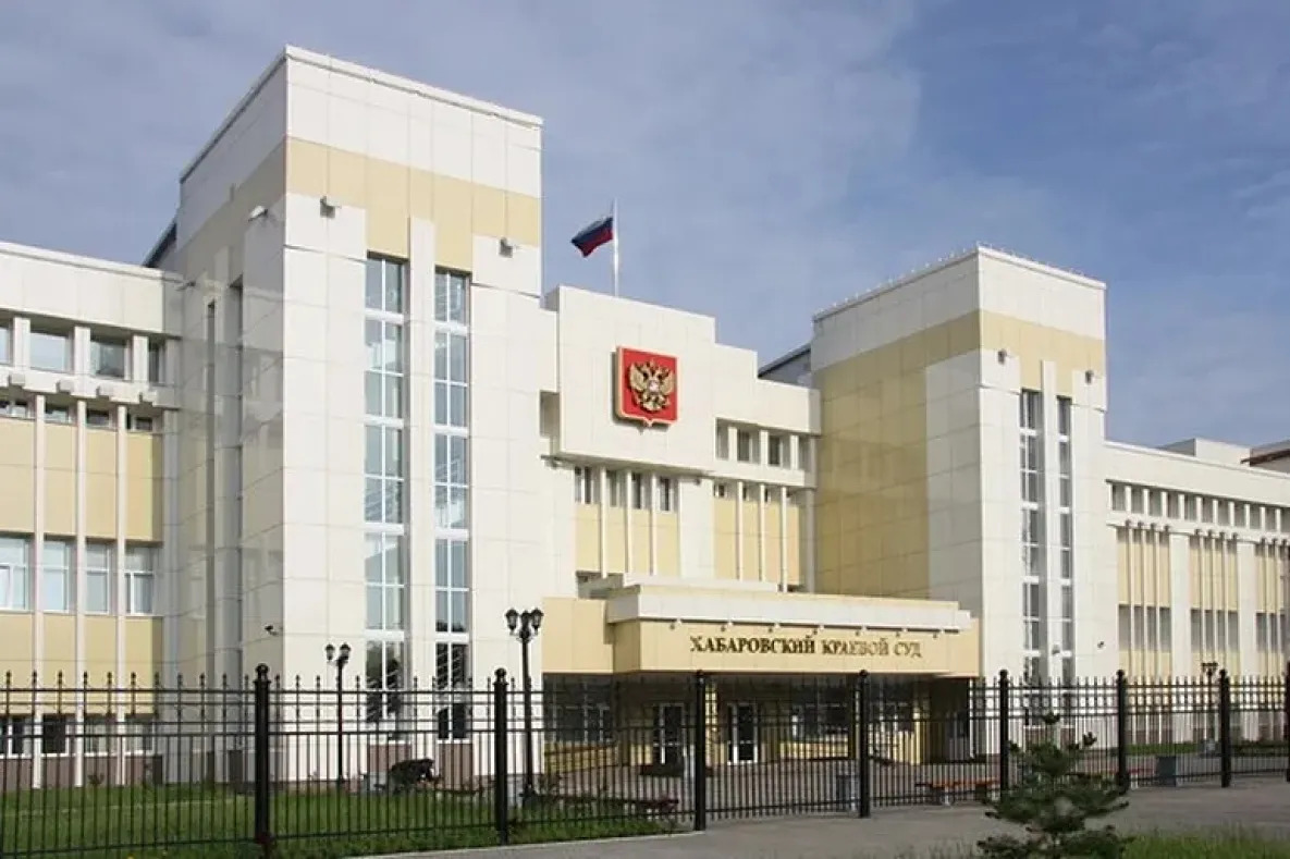 Хабаровчанин через суд аннулировал взятый на него мошенниками кредит