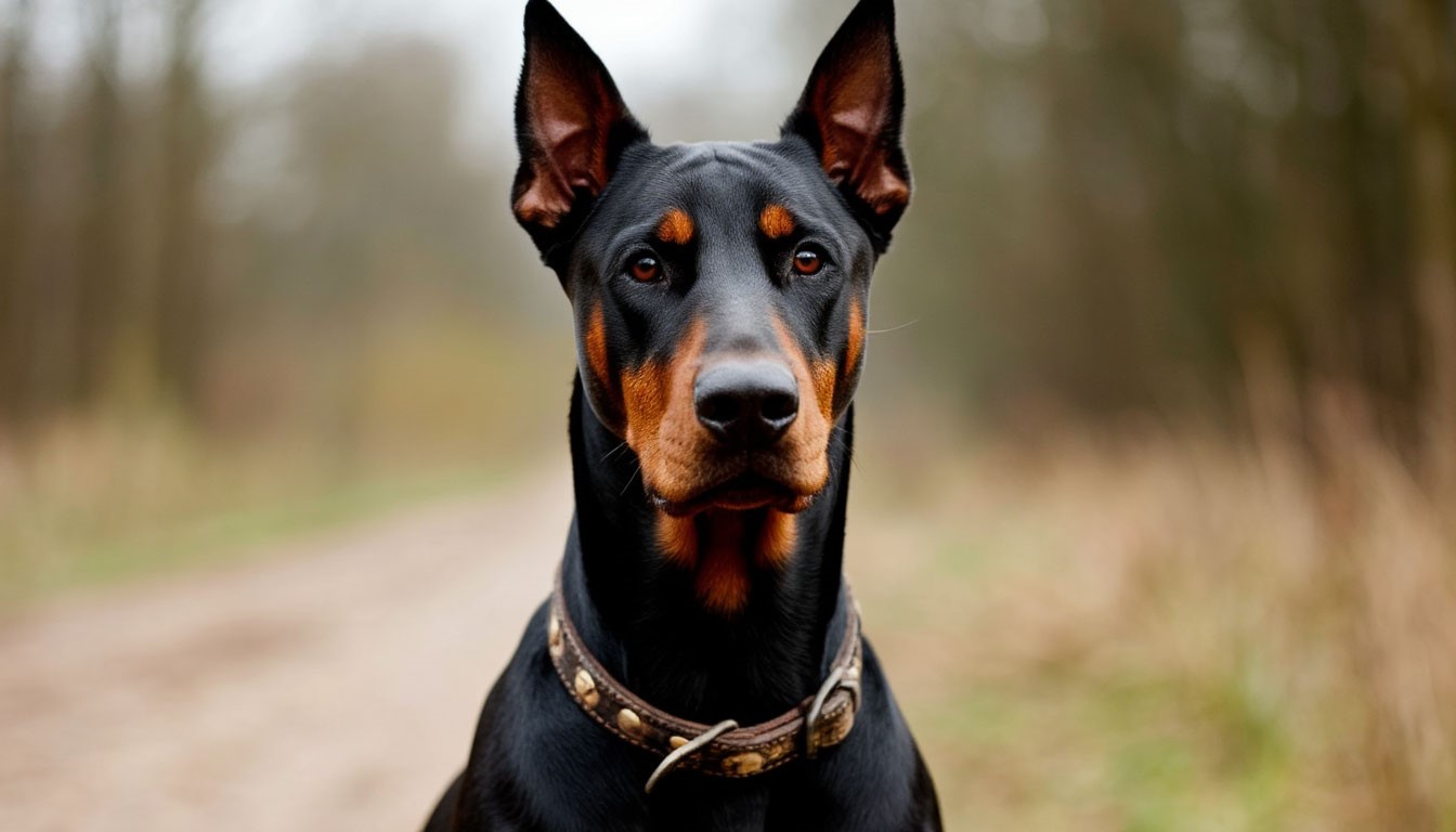 Список потенциально опасных пород собак могут расширить в России