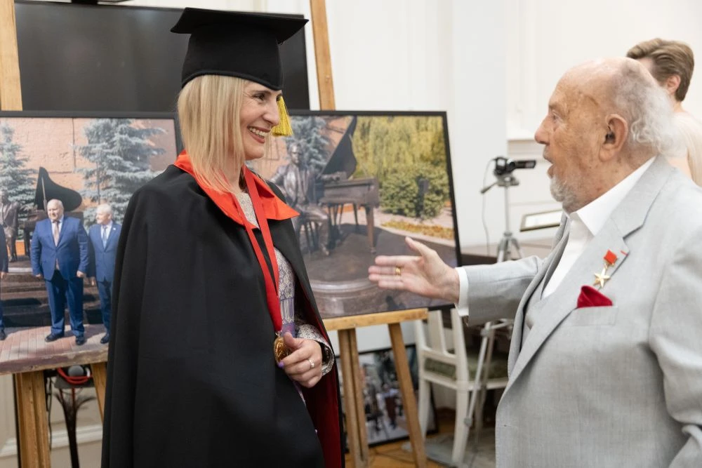 Музею изобразительных искусств Комсомольска-на-Амуре исполняется 60 лет 