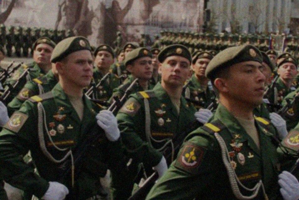 На исторический Парад Победы в Хабаровск приглашены представители пяти стран