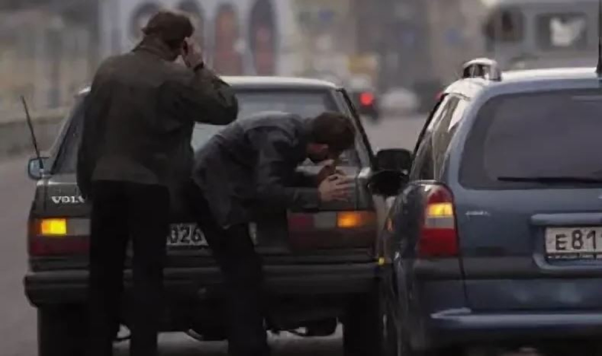 В Хабаровске осудили организованную группу автоподставщиков