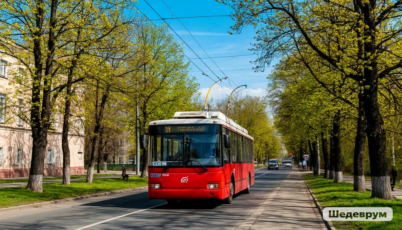 Дачный маршрут запустят в Хабаровске с 27 апреля