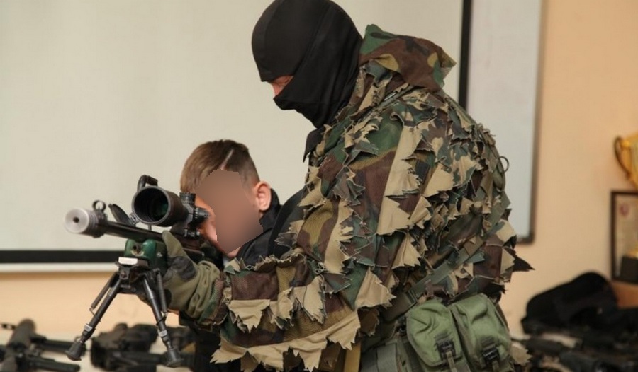 Праздники сегодня: День специального отряда быстрого реагирования МВД РФ