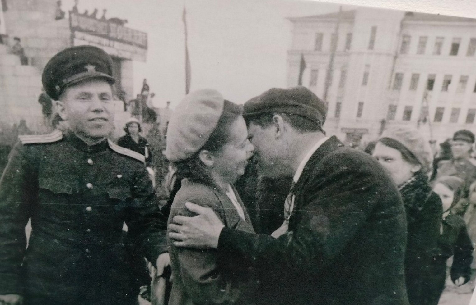 Как Хабаровский край жил между двумя большими войнами